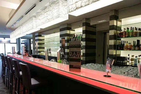 Parc-Hotel Alvisse foto 21