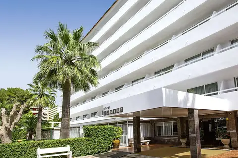 Hotel Foners in Palma — foto 10