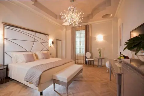 Grand Hotel Da Vinci in Cesenatico — foto 4