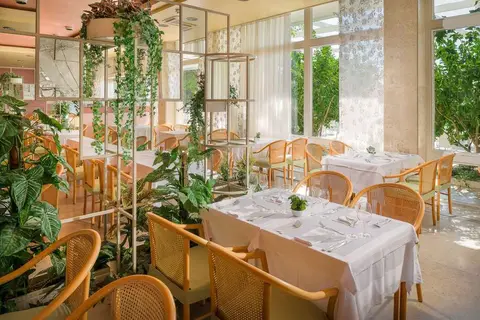 Dalmacijaby Valamar in Makarska — foto 23