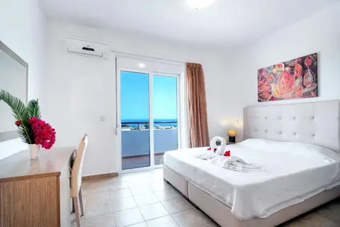 Gennadi Gardens Appartementen & Villas in Gennadi, foto 4