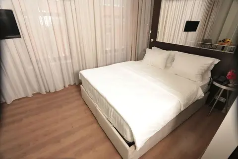Ferman Pera Hotel in Fatih — foto 30