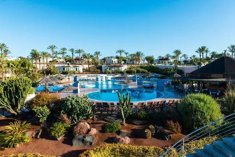HL Club Playa Blanca Hotel in Yaiza — foto 12