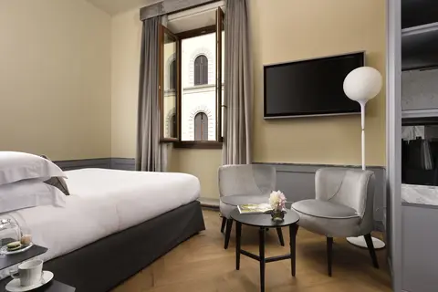 Floren Luxury Hotel in Florence, foto 30