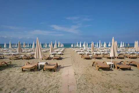 Kaila Krizantem Hotel in Alanya — foto 5
