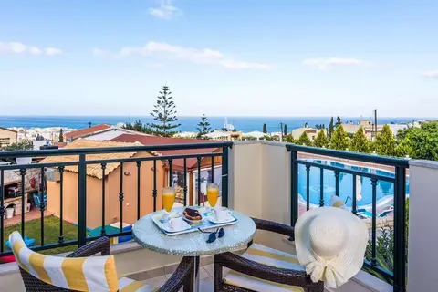 Pilot's Villas Luxury Suites in Chersonisos Municipal Unit, foto 14