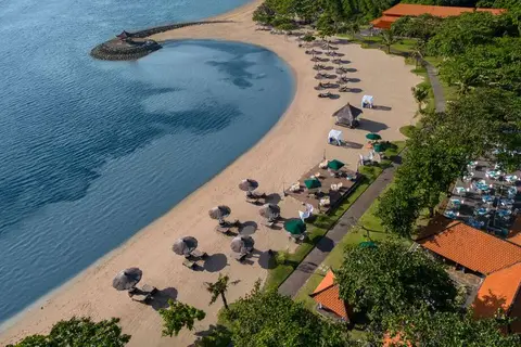 Bali Tropic Resort & Spa in Kuta Selatan, foto 10