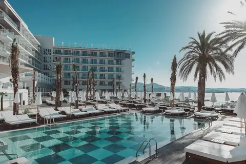 Amàre Beach Hotel Ibiza in Sant Josep de sa Talaia