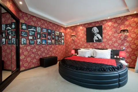 Art Palace Suites & Spa in Casablanca, foto 30