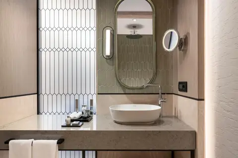 Radisson Collection Hotel, Bodrum in Bodrum — foto 25