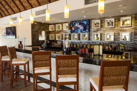 The Reef Coco Beach in Playa del Carmen — foto 8