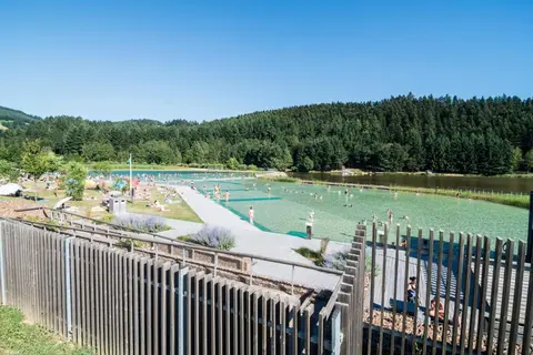 Le Lac Des Sapins in Cublize — foto 5