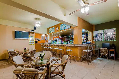 Hotel Esmeralda in Κρεμαστή — foto 8