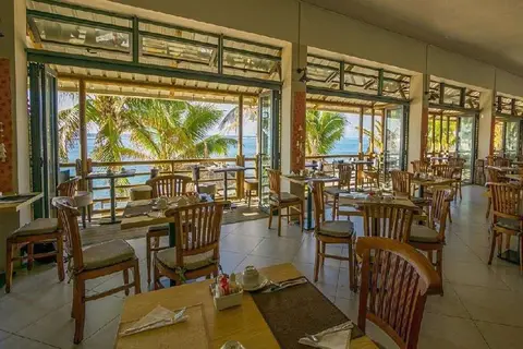 Le Peninsula Bay Beach Resort in Beau Vallon VCA — foto 6