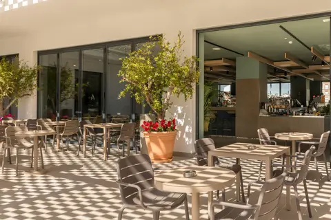 AQUA Hotel Silhouette & Spa in Malgrat de Mar — foto 28