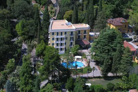 Hotel Villa Sofia in Gardone Riviera, foto 11