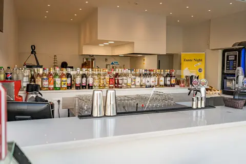 Mirage Bleu Hotel in Tragaki, foto 14