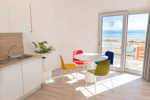 R2 Maryvent Beach Apartment foto 7