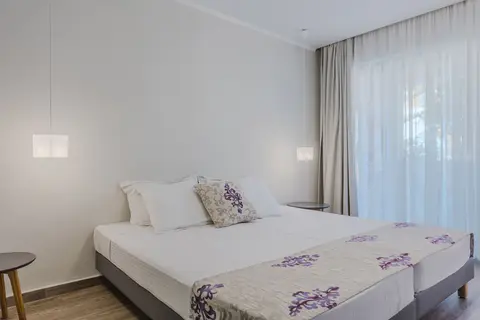 Sunrise Zante Hotel in Δημοτική Ενότητα Ζακυνθίων — foto 6