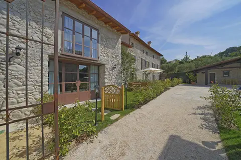 Dogoli Country Apartments in Bardolino, foto 9