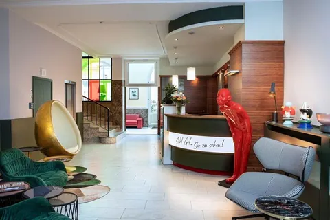 Achat Sternhotel Bonn am Rhein foto 5