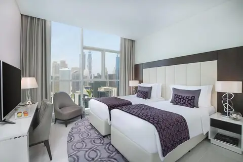 DAMAC Maison Distinction in Dubai, foto 6