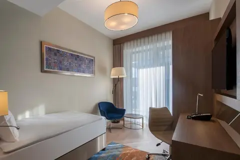 The Superior Living Batisehir in Fatih — foto 14