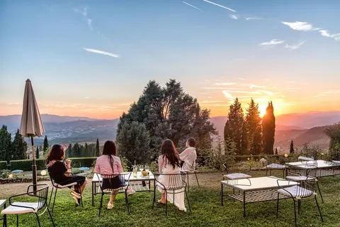 Appartementen Villa Pitiana foto 3