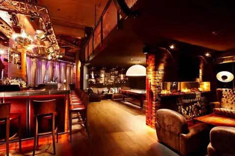 Max Brown Hotel 5th District in Wenen — foto 2