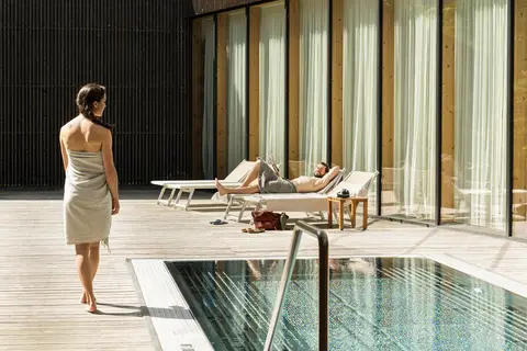 Falkensteiner Hotel Schladming in Schladming — foto 10