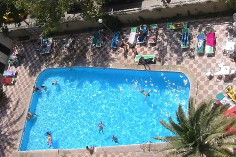 Hotel Joya in Benidorm — foto 13