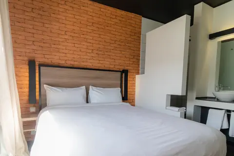 Onomo Hotel Dakar in Dakar — foto 19
