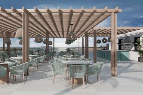 Hotel FLOW Aqua Legends in Hurghada — foto 10