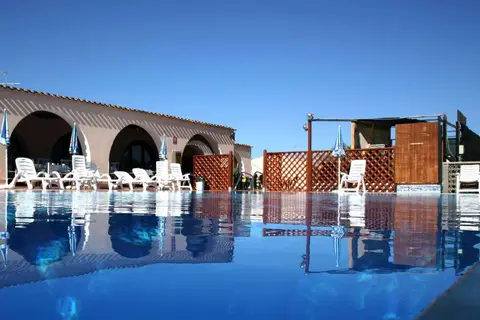 Q Resort Hotel in Sòssu/Sorso — foto 7