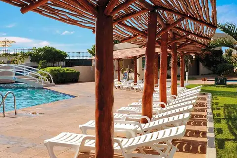 Park Royal Cancun All Inclusive in Templo del Alacran — foto 10