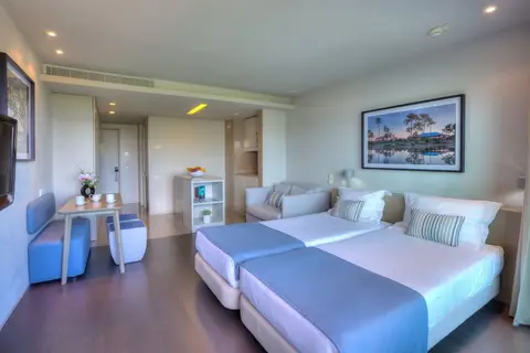 Troia Residence by The Editory Apartamentos Acala in Grândola, foto 8
