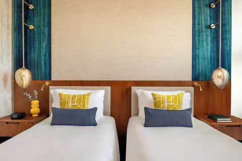 Abesq Doha Hotel & Residences in Doha — foto 15