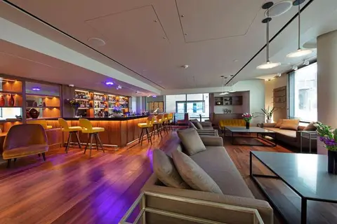 Tower Suites by Blue Orchid Hotels in Londen, foto 17