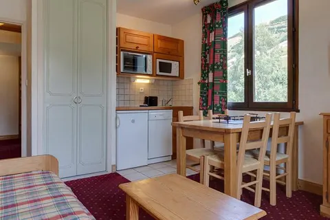 Résidence Lauvitel foto 2