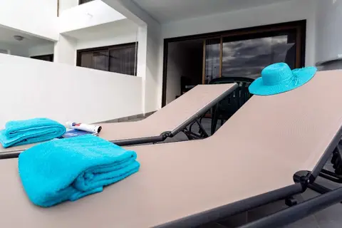 Portonovo Apartmentos in Las Palmas de Gran Canaria — foto 8