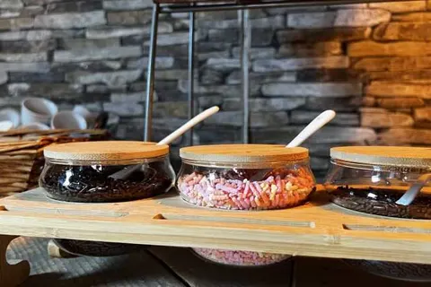 Hotel Onder de Linden foto 7