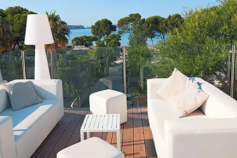Hotel Morlans Garden in Calvià — foto 19