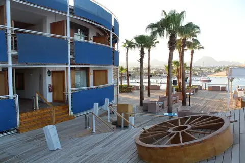 Lido Sharm Hotel in Sharm El Sheikh, foto 24
