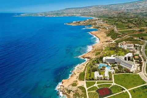 Azia Resort & Spa in Hlorakas — foto 10