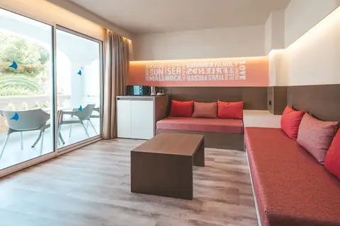 Hotel Marins Playa in Palma — foto 19