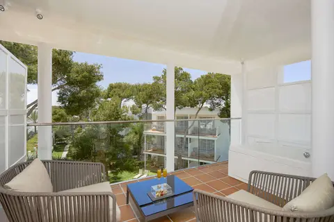 Melia Cala d'Or Boutique Hotel in Santanyí — foto 16