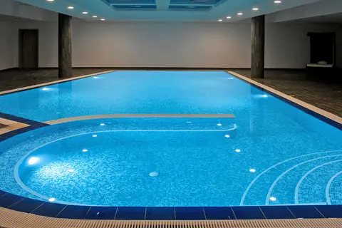 Hotel Arena Mar in Muppet — foto 9