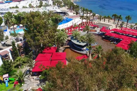 Very Chic Bodrum in Bodrum — foto 2