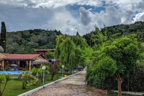 Sidari Green Oasis by Estia in Περουλάδες — foto 30
