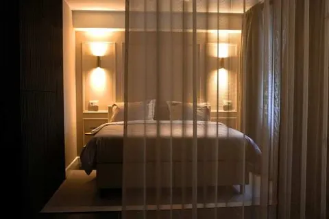 The Lodge Bed & Wellness foto 17